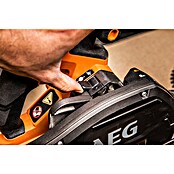 AEG Pro 18V Sierra de inmersión de batería BKS 18PBL (18 V, Sin batería, Diámetro hoja de sierra: 165 mm, 0 r.p.m. - 5.000 r.p.m.) | BAUHAUS