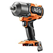 AEG Pro 18V Llave de impacto de batería BSS 18HTF12B (18 V, Sin batería, 1.220 Nm) | BAUHAUS