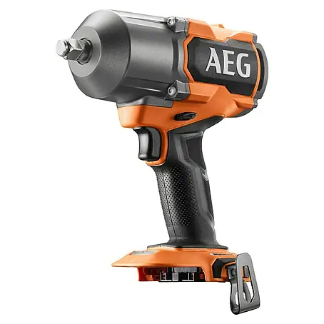 AEG Pro 18V Akku-Schlagschrauber BSS 18HTF12BL