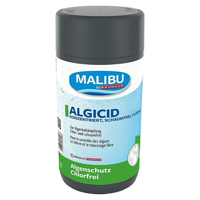 Malibu Algenschutzmittel (1 l)