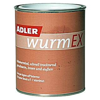 Adler Holzwurm-Ex (750 ml)