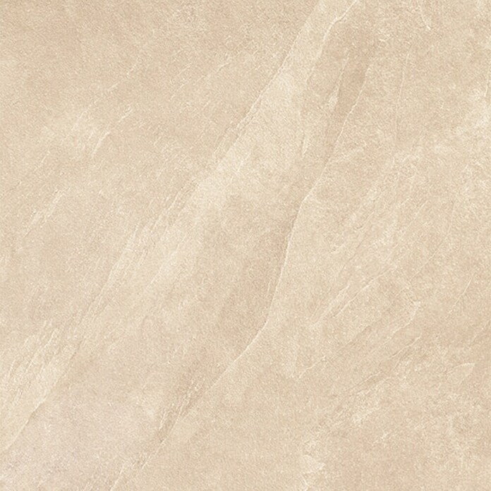 Terrassenfliese Click and Go Ardesia Gold (60 x 60 cm, Beige/Gold, Matt) | BAUHAUS