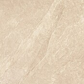 Terrassenfliese Click and Go Ardesia Gold (60 x 60 cm, Beige/Gold, Matt) | BAUHAUS