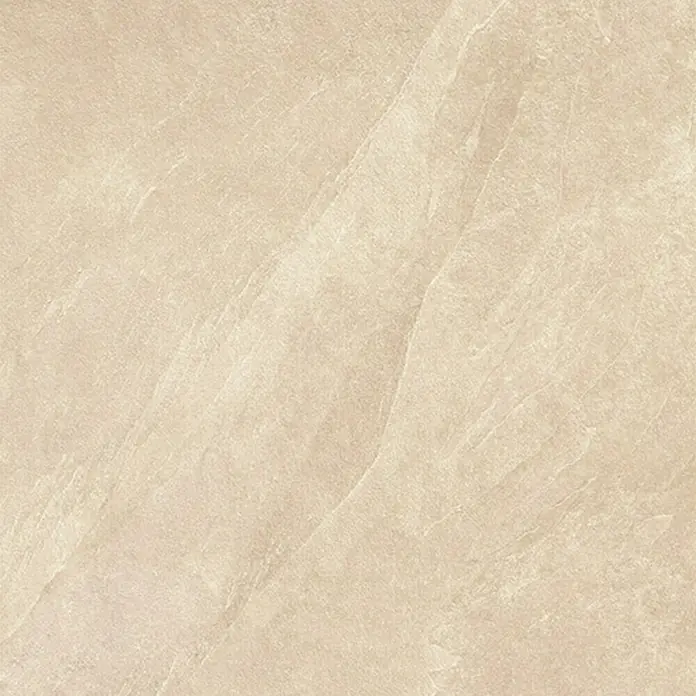 Terrassenfliese Click and Go Ardesia Gold60 x 60 cm, Beige/Gold, Matt