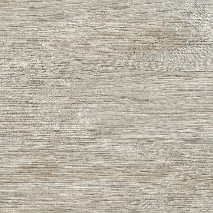 Marazzi Terrassenfliese Esterno 20T Woodliving Fumo - 40 x 120 x 2 cm, Beige, Matt - Helle Holzoberfläche mit feiner Maserung und natürlichen Mustern, ideal für moderne Innenräume und Möbeldesigns.
