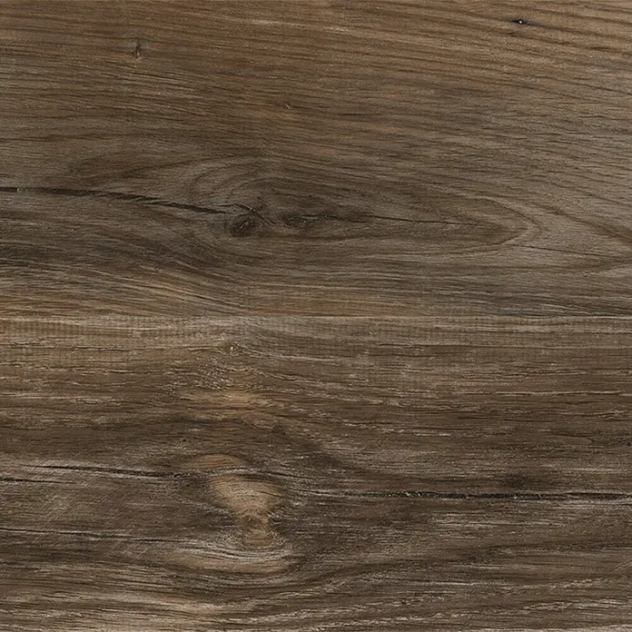 Marazzi Terrassenfliese Esterno 20T Trevermade40 x 120 x 2 cm, Zeder, Matt - Nahaufnahme einer robusten Holzoberfläche, die die Wärme und die natürliche Maserung des Materials hervorhebt.