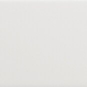 Modern Style Wandfliese Manhattan Biselado Blanco (7,5 x 15 cm, Weiß, Matt) | BAUHAUS