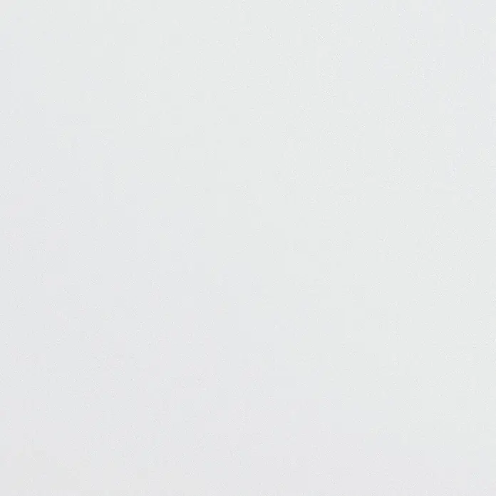 Modern Style Wandfliese Urban Blanco - 7,5 x 30 cm, Weiß, Glänzend - Schlichte weiße Textur für Hintergründe oder Designelemente. Minimalistisch und sauber.