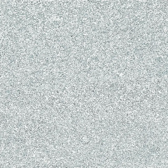 Terrassenfliese Cera 2.0 - 60 x 120 x 2 cm, Fortezza Montorfano, Matt - Feiner, silberner Glitzerstaub bedeckt die Oberfläche und sorgt für einen schimmernden, funkelnden Effekt, ideal für festliche Dekorationen.