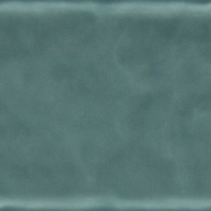 Modern Style Wandfliese Emotion Verde 800 (9,8 x 29,8 cm, Grün, Glänzend) | BAUHAUS