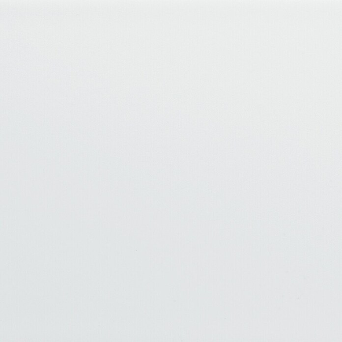 Modern Style Wandfliese Urban Blanco (7,5 x 30 cm, Weiß, Matt) | BAUHAUS
