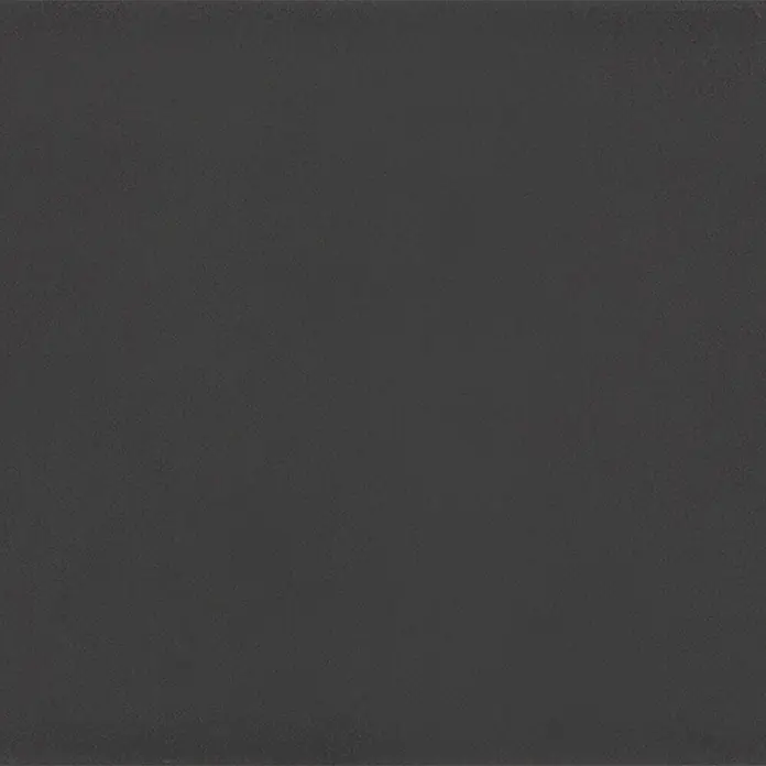 Modern Style Wandfliese Manhattan Biselado Cince 670 - 9,8 x 29,8 cm, Anthrazit, Glänzend - Grauer Hintergrund ohne erkennbare Muster oder Texturen. Schlicht und neutral für vielfältige Anwendungen geeignet.