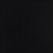 Modern Style Feinsteinzeugfliese Bronx Negro (15 x 15 cm, Schwarz, Matt) | BAUHAUS
