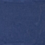 Modern Style Wandfliese Emotion Azul 780 (9,8 x 29,8 cm, Dunkelblau, Glänzend) | BAUHAUS