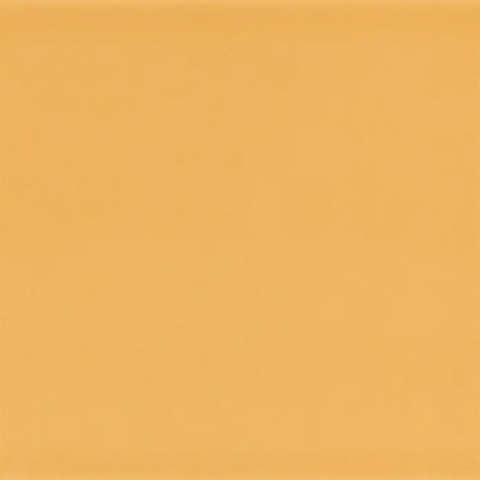 Modern Style Wandfliese Metro Biselado Mosta 920 - 9,8 x 29,8 cm, Gelb, Glänzend - Einheitliches und warmes Gelb für eine freundliche und einladende Atmosphäre, ideal für Designprojekte.
