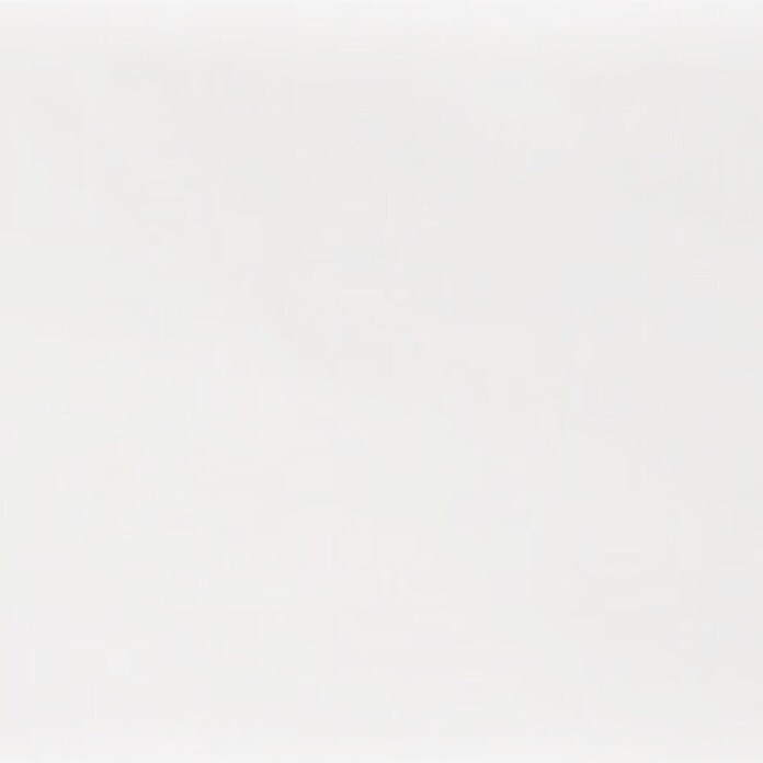 Modern Style Wandfliese Emotion Branco 500 (9,8 x 29,8 cm, Weiß, Glänzend) | BAUHAUS