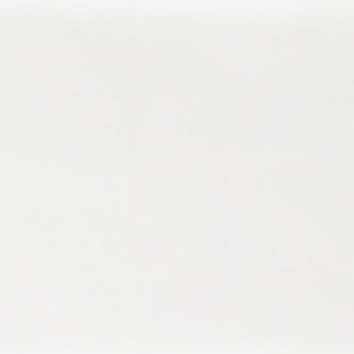 Modern Style Wandfliese Emotion Branco 500 (9,8 x 29,8 cm, Weiß, Glänzend) | BAUHAUS
