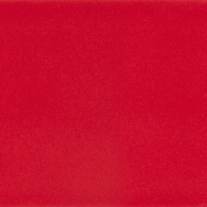 Modern Style Wandfliese Metro Biselado Verme 180 (9,8 x 29,8 cm, Rot, Glänzend) | BAUHAUS