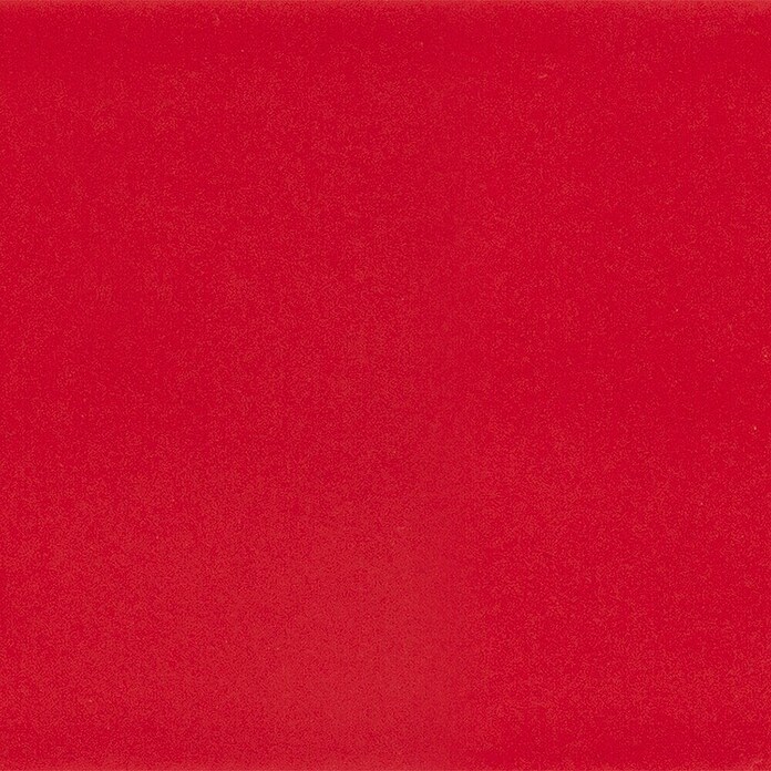 Modern Style Wandfliese Metro Biselado Verme 180 (9,8 x 29,8 cm, Rot, Glänzend) | BAUHAUS