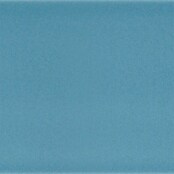 Modern Style Wandfliese Metro Biselado Azul 730 (9,8 x 29,8 cm, Blau, Glänzend) | BAUHAUS