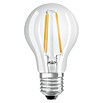 Osram Star LED-Lampe Glühlampenform E27 klar (E27, Nicht Dimmbar, Kaltweiß, 806 lm, 7 W) | BAUHAUS