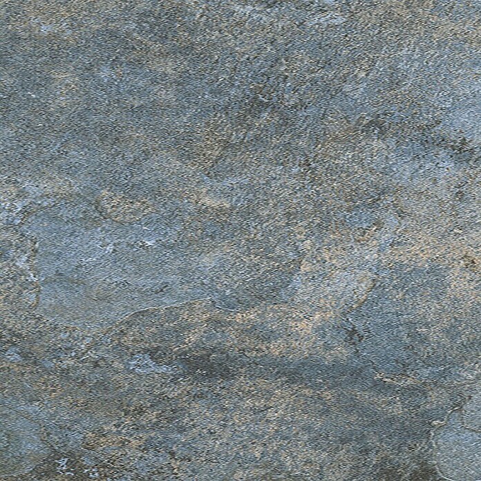 Decocer by Cinca Feinsteinzeugfliese Splash Azul (30 x 60 cm, Blaugrau, Matt) | BAUHAUS