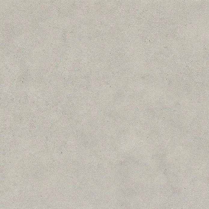 Wandfliese Palmeto Base Gris - 30 x 90 cm, Grau, Matt - Grauer, unebener Betonhintergrund, ideal für minimalistische Designs und moderne Architekturprojekte. Ein vielseitiges und robustes Materialmuster.