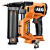 AEG Pro 18V Clavadora de batería B18BN18 
