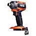 AEG Pro 18V Llave de impacto de batería BSS 18C3B3 
