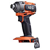 AEG Pro 18V Llave de impacto de batería BSS 18C3B3 (18 V, Sin batería, 350 Nm) | BAUHAUS