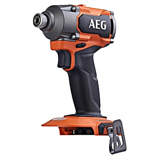 AEG Pro 18V Akku-Schlagschrauber Kompakt BSS 18C3B3 (18 V, Ohne Akku, 350 Nm)