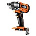 AEG Pro 18V Llave de impacto de batería BSS 18C12ZC 