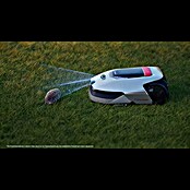 Dreame Mähroboter A2 (3.000 m², Schnittbreite: 22 cm, Laser-gestützte Navigation, LiDAR) | BAUHAUS