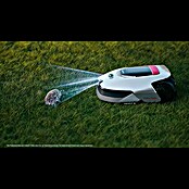 Dreame Mähroboter A2 (3.000 m², Schnittbreite: 22 cm, Laser-gestützte Navigation, LiDAR) | BAUHAUS