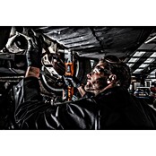 AEG Pro 18V Llave de impacto de batería BSS 18SRA12BL (Cuadrado exterior de ½'', 18 V, Sin batería, 320 Nm) | BAUHAUS