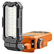 AEG Pro 18V Luz de trabajo LED BML 18 (18 V, Sin batería, 850 lm, Gancho para colgar) | BAUHAUS