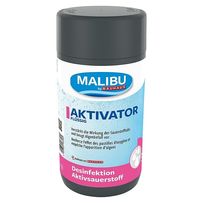 Malibu Sauerstoff-Aktivator (1 l)