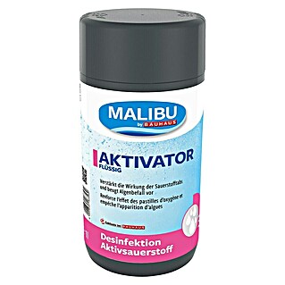 Malibu Sauerstoff-Aktivator (1.000 ml)