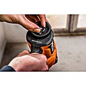 AEG Pro 18V Clavadora de batería B18BN18 (18 V, Sin batería, Longitud del clavo: 16 mm - 54 mm) | BAUHAUS
