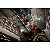 AEG Pro 18V Llave de carraca de batería BSS 18R14BL (18 V, Sin batería, Cuadrado exterior de ¼'', 61 Nm) | BAUHAUS