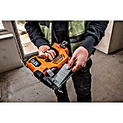 AEG Pro 18V Clavadora de batería B18BN18 (18 V, Sin batería, Longitud del clavo: 16 mm - 54 mm) | BAUHAUS