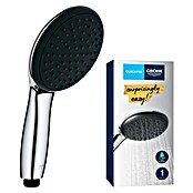 Grohe Vitalio Start Ručna tuš slušalica  (Srebrna) | BAUHAUS