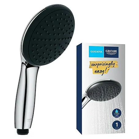 Grohe Vitalio Start Handbrause 110