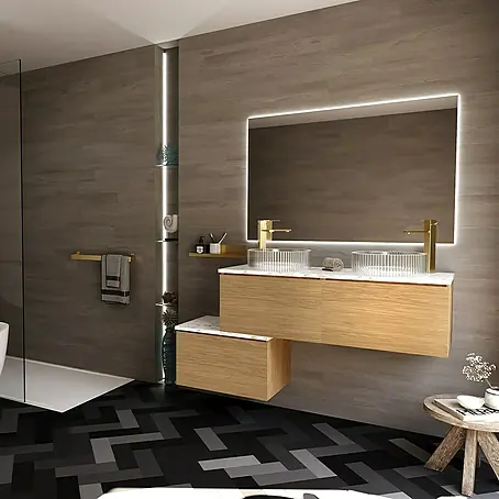 Artysan Mueble bajo de lavabo Luxury