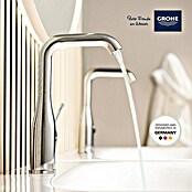 Grohe Essence Waschtischarmatur M-Size (Chrom, Glänzend)