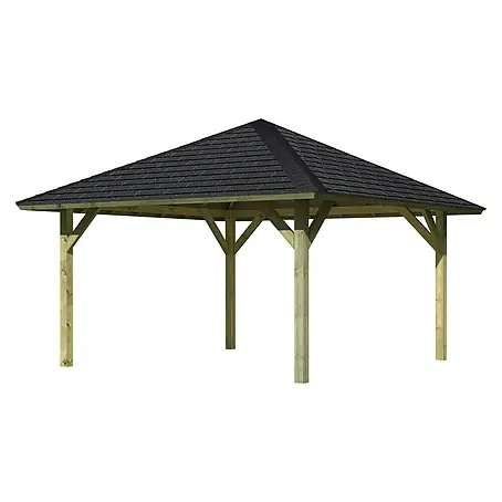 Karibu  Pavillon Holm 1 Set