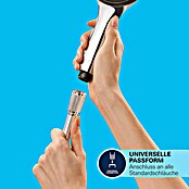 Grohe Handbrause Vitalio Get (Anzahl Funktionen: 1, Chrom)