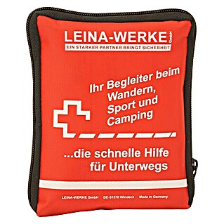 Leina-Werke Erste-Hilfe-Set 