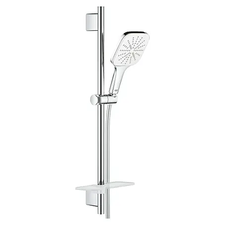Grohe  Brausegarnitur Vitalio SmartActive 130 Cube