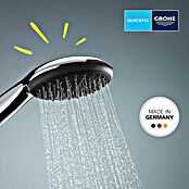 Grohe Vitalio Start Ročna prha 110  (Srebrna) | 3728 - Handbrausen Kopfbrausen Marke | DAFD - Brausen und Zubehör Marke | DAF - Armaturen Brausen | DA - Badausstattung/Bäderwelt | D - Sanitär | BAUHAUS